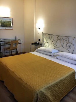 Hotel Saccardi & Spa - Adults Only fotoğrafı