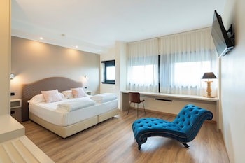 Hotel Saccardi & Spa - Adults Only galeri fotoğrafı