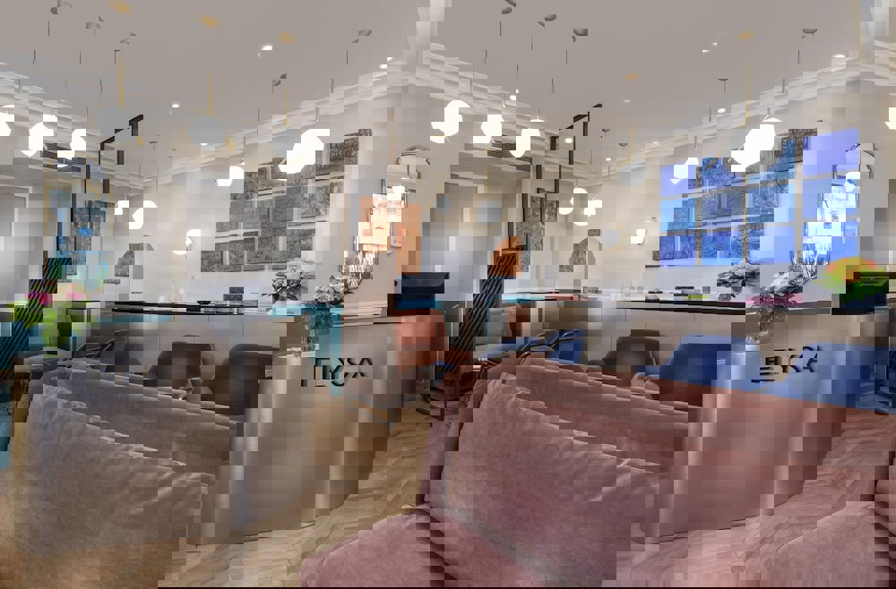 Hotel Elysa - Luxembourg