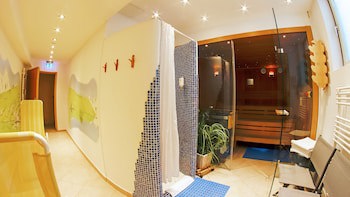 Park Hotel Laim fotoğrafı