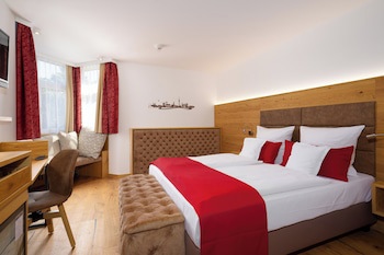 Park Hotel Laim galeri fotoğrafı