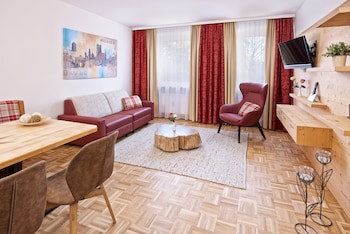 Park Hotel Laim galeri fotoğrafı