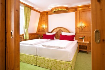 Park Hotel Laim galeri fotoğrafı