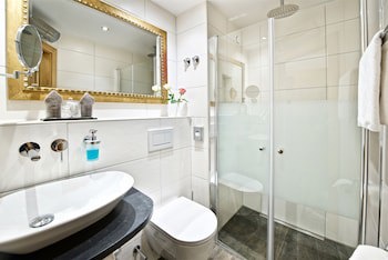 Park Hotel Laim galeri fotoğrafı