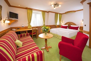 Park Hotel Laim galeri fotoğrafı