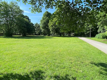 Park Hotel Laim fotoğrafı