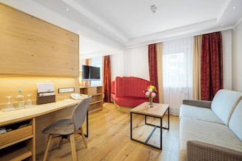 Park Hotel Laim galeri fotoğrafı