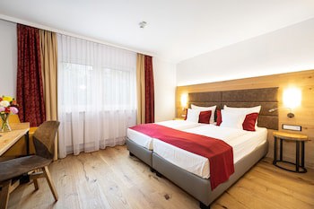 Park Hotel Laim galeri fotoğrafı