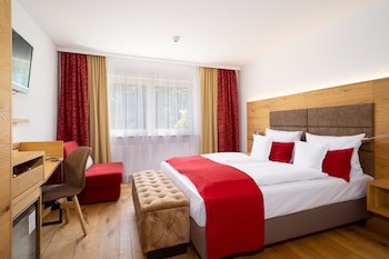 Park Hotel Laim galeri fotoğrafı