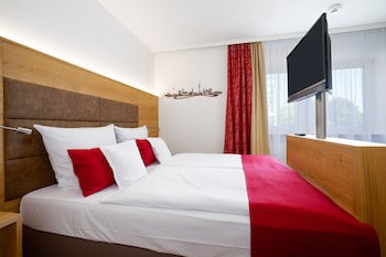Park Hotel Laim galeri fotoğrafı