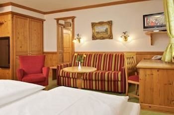 Park Hotel Laim galeri fotoğrafı