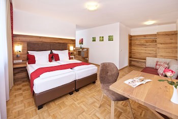 Park Hotel Laim galeri fotoğrafı