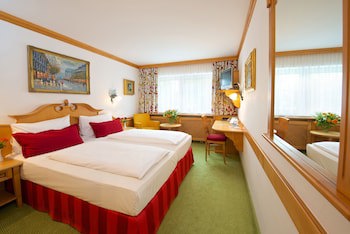 Park Hotel Laim galeri fotoğrafı