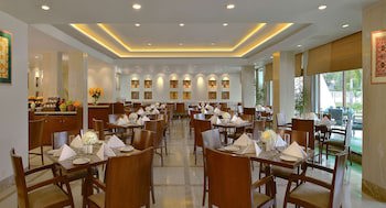 Radisson Hotel Khajuraho
