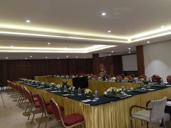 Radisson Hotel Khajuraho