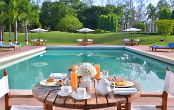 Radisson Hotel Khajuraho
