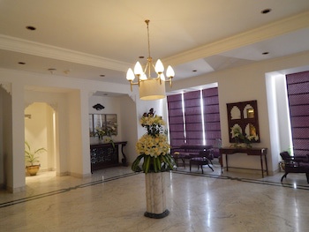 Radisson Hotel Khajuraho