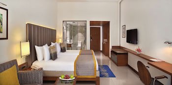 Radisson Hotel Khajuraho