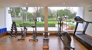Radisson Hotel Khajuraho
