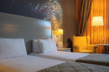 Hotel Roma Aurelia Antica galeri fotoğrafı