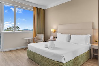Hotel Roma Aurelia Antica galeri fotoğrafı
