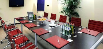 Hotel Roma Aurelia Antica fotoğrafı