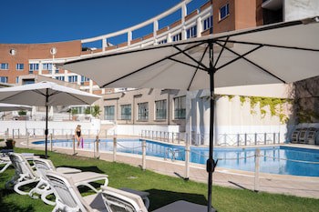 Hotel Roma Aurelia Antica galeri fotoğrafı