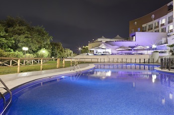 Hotel Roma Aurelia Antica galeri fotoğrafı