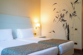 Hotel Roma Aurelia Antica galeri fotoğrafı