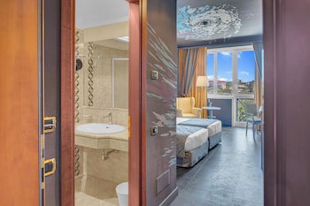 Hotel Roma Aurelia Antica galeri fotoğrafı
