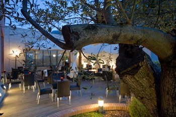 Hotel Roma Aurelia Antica galeri fotoğrafı