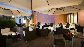 Hotel Roma Aurelia Antica galeri fotoğrafı