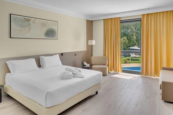 Hotel Roma Aurelia Antica galeri fotoğrafı
