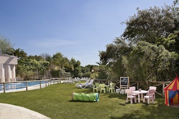 Hotel Roma Aurelia Antica galeri fotoğrafı