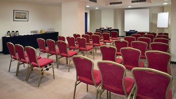 Hotel Roma Aurelia Antica fotoğrafı