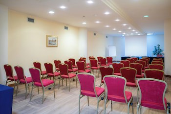 Hotel Roma Aurelia Antica galeri fotoğrafı