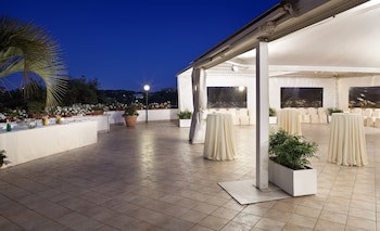 Hotel Roma Aurelia Antica galeri fotoğrafı