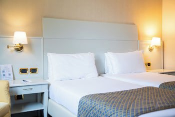 Hotel Roma Aurelia Antica galeri fotoğrafı