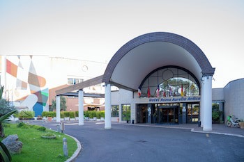 Hotel Roma Aurelia Antica galeri fotoğrafı