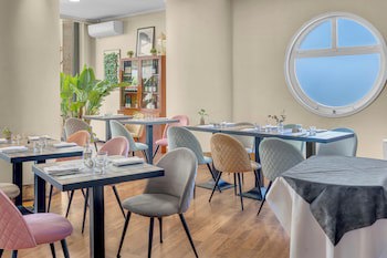 Hotel Roma Aurelia Antica galeri fotoğrafı