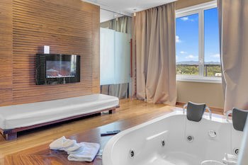 Hotel Roma Aurelia Antica galeri fotoğrafı