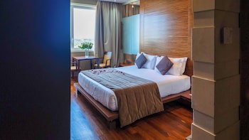 Hotel Roma Aurelia Antica galeri fotoğrafı