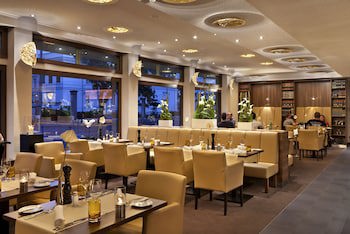 Flemings Hotel Frankfurt Main-Riverside galeri fotoğrafı