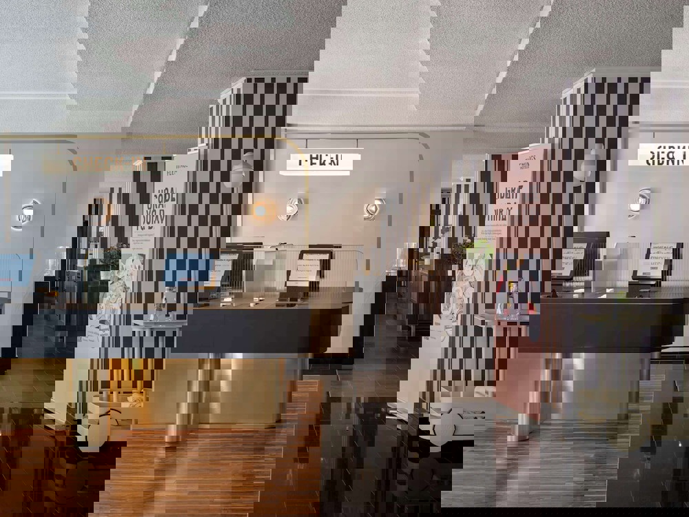 Flemings Hotel Frankfurt Main - Riverside