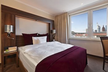 Flemings Hotel Frankfurt Main-Riverside fotoğrafı