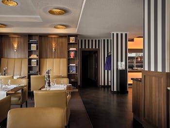 Flemings Hotel Frankfurt Main-Riverside galeri fotoğrafı