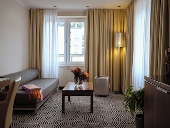 Flemings Hotel Frankfurt Main-Riverside fotoğrafı