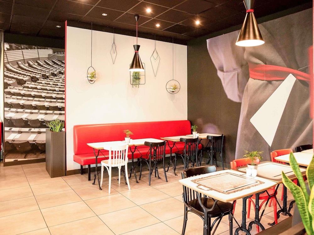 Ibis Poznan Stare Miasto