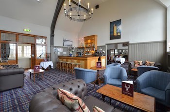 The Stirling Highland Hotel