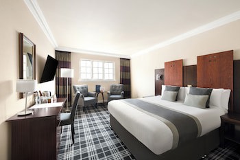 The Stirling Highland Hotel